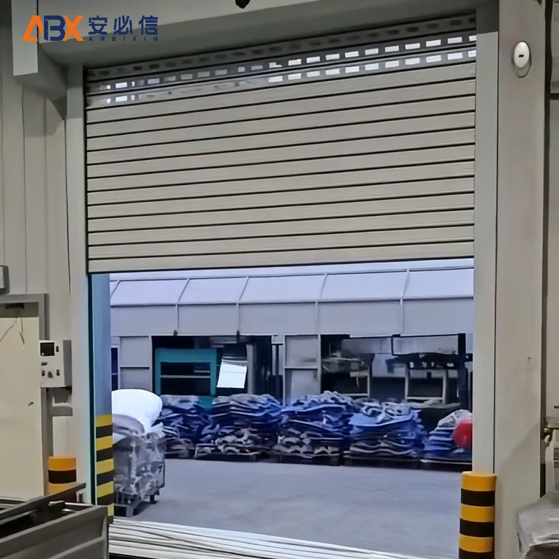 三明市涡轮硬质高速门