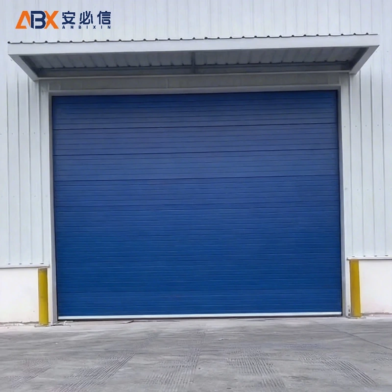 三明市洁净室高速门